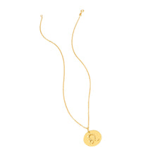 Carregar imagem no visualizador da galeria, Pingente Signo em Ouro Amarelo
